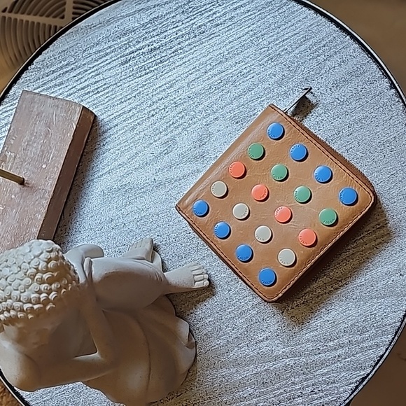 FOSSIL Wallet - Picture 2 of 5